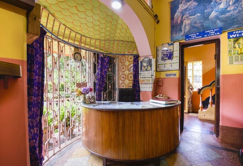 בית מלון כפרי Spot On 48582 Monalisa Lodge