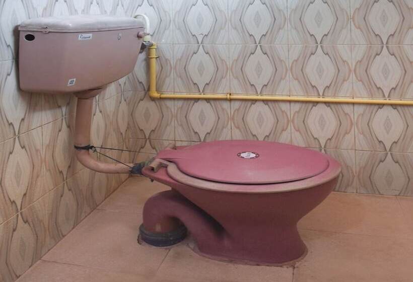 בית מלון כפרי Spot On 48582 Monalisa Lodge