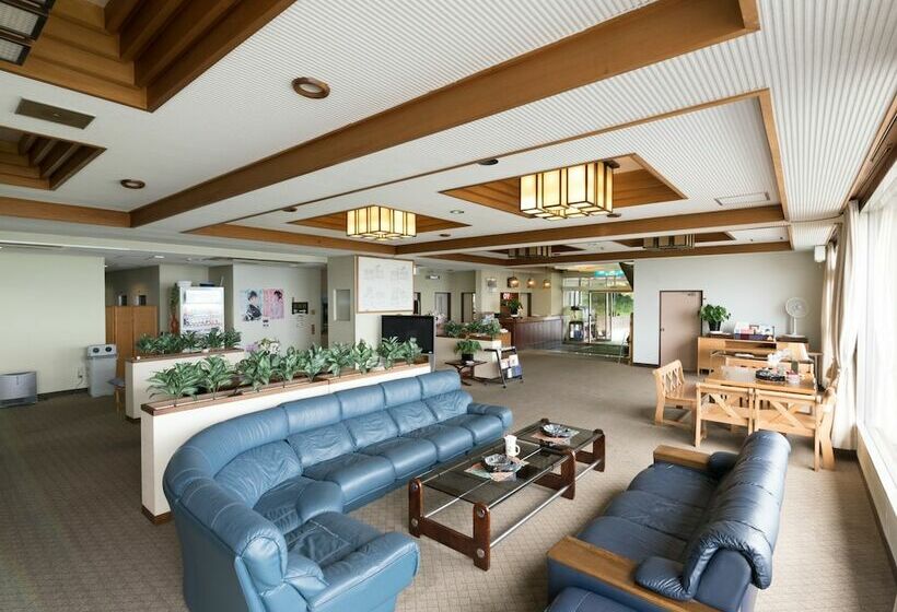 فندق Tabist Marutora Bekkan Nishio Kira