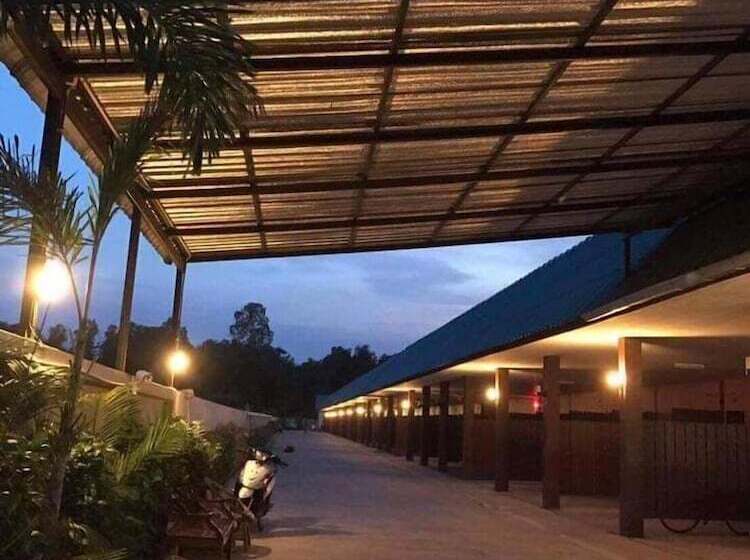 فندق Tonpalm Resort