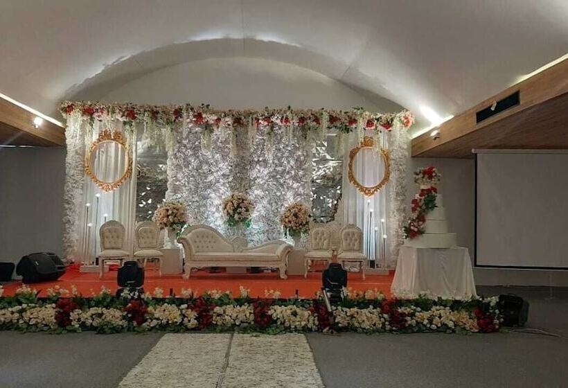 فندق Yama Resort