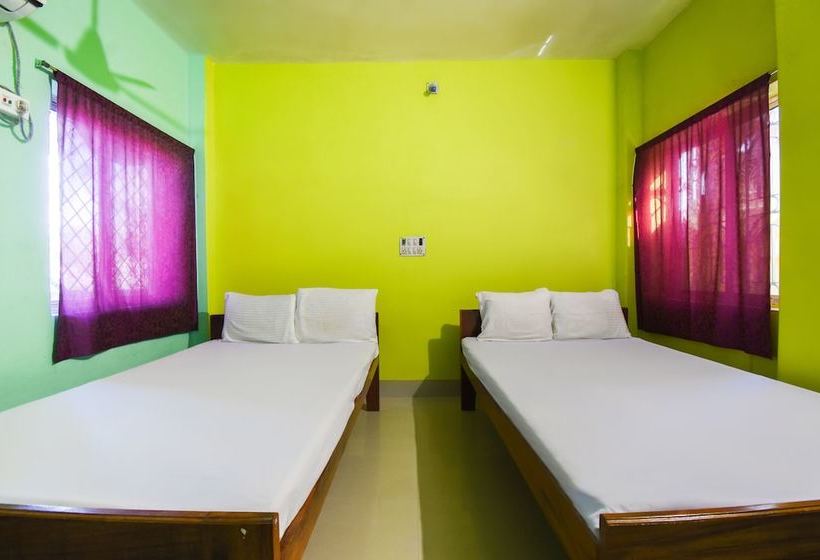 בית מלון כפרי Spot On 49956 Mainak  & Cottage