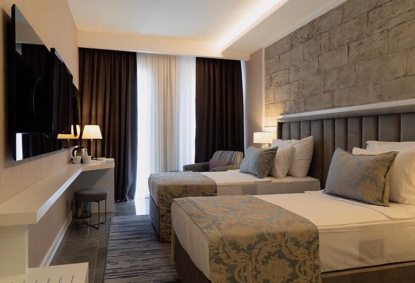 Mardin Airport Otel