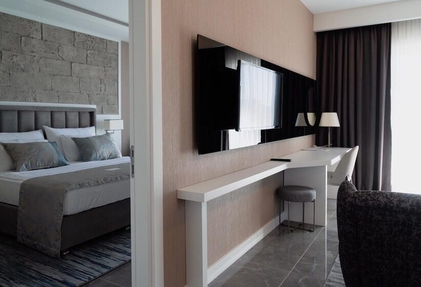 Mardin Airport Otel