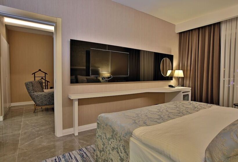 Mardin Airport Otel