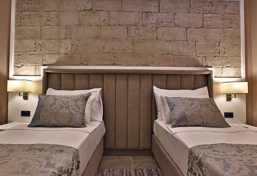 Mardin Airport Otel