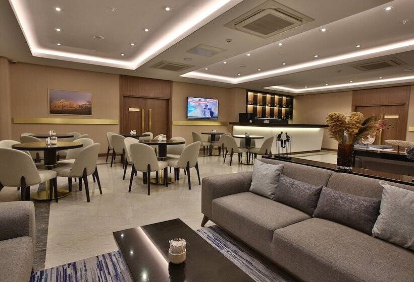 Mardin Airport Otel