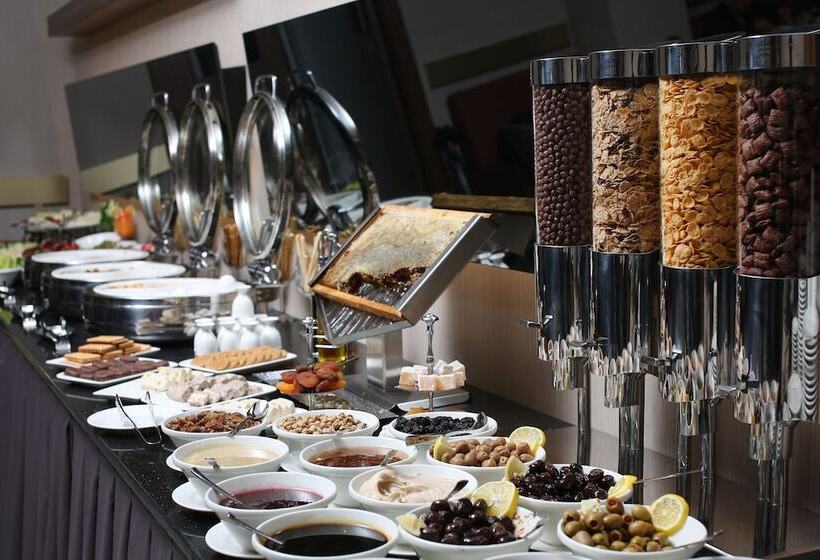 Mardin Airport Otel