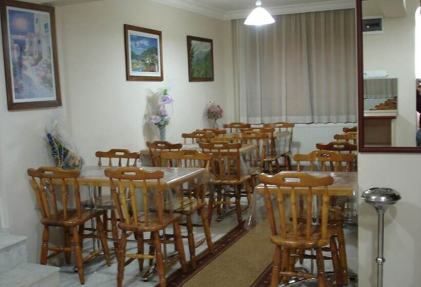 Otel Koc