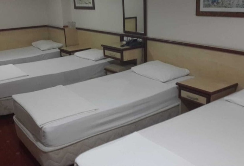 Otel Koc
