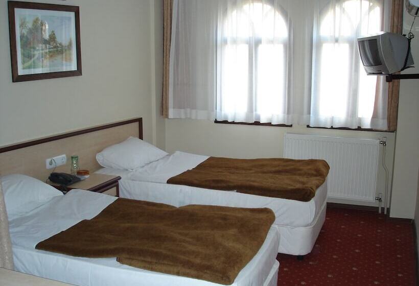 Otel Koc