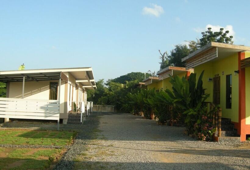 پانسیون Bansermsuk Resort