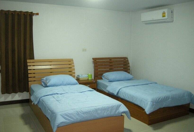 پانسیون Bansermsuk Resort