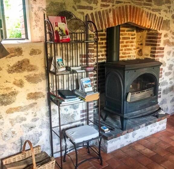 ペンション Demeure Du Castel