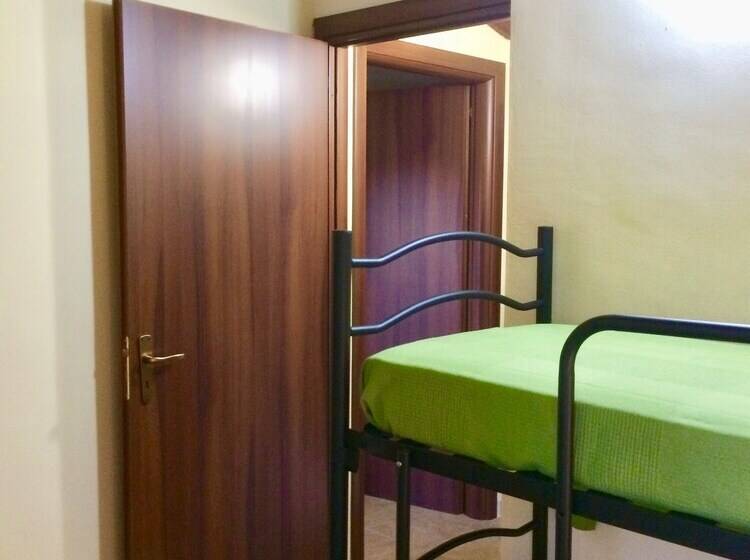 펜션 Gioi Villa Rizzo Lovely Rooms