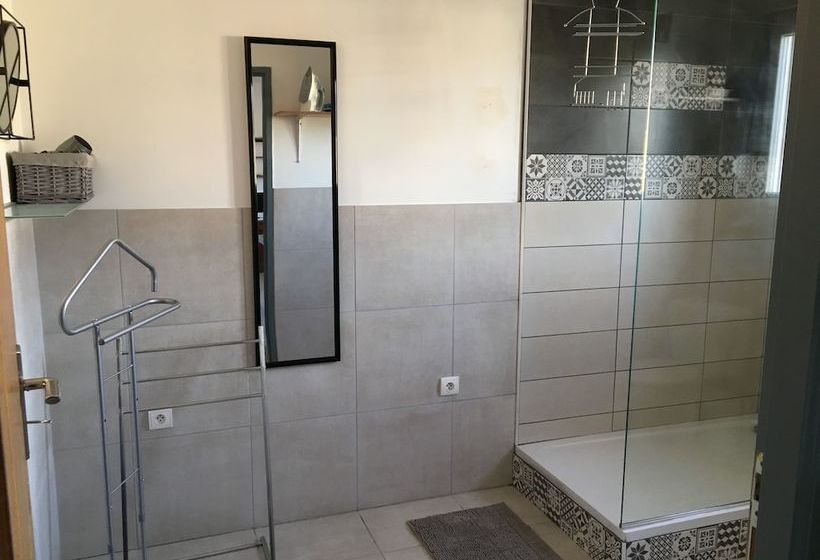 פנסיון Chambres D Hôtes Du Verger