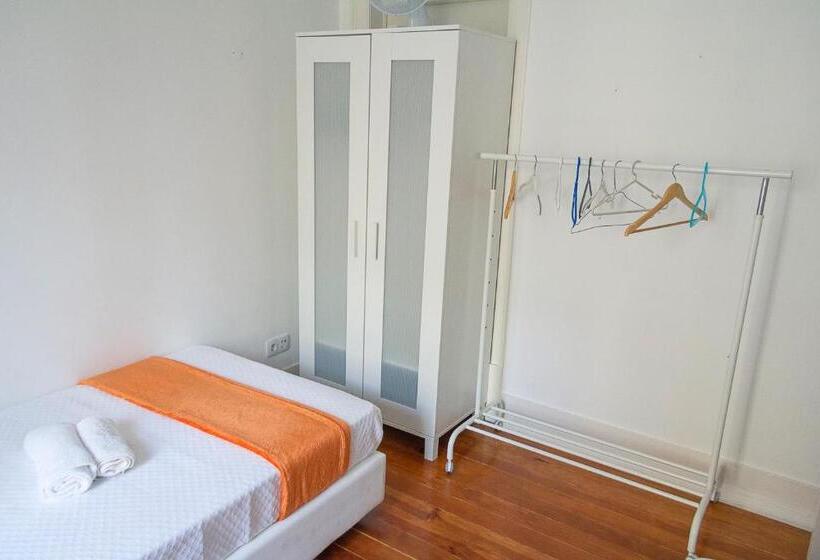 بنسيون Guest House Amoreiras