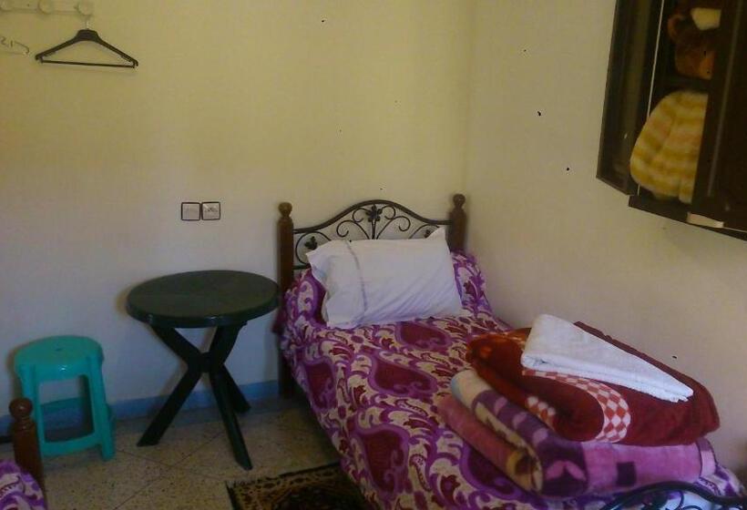 ペンション Imilchil