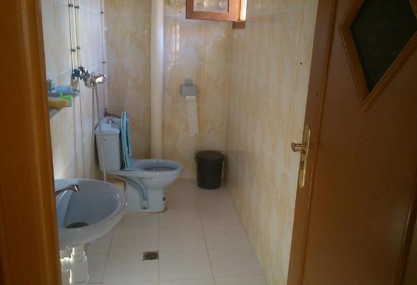 ペンション Imilchil