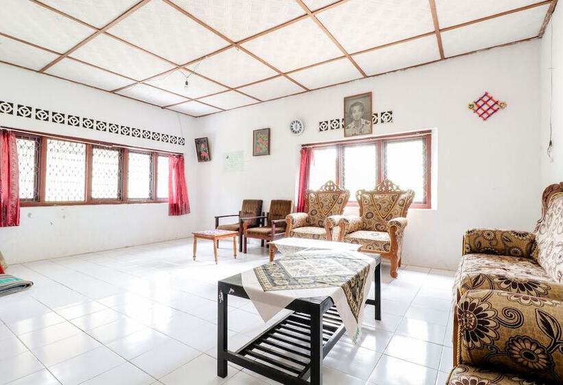 پانسیون Jagad Homestay