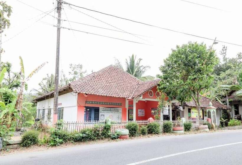 پانسیون Jagad Homestay