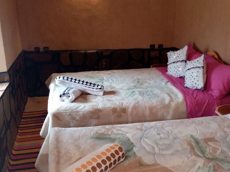 پانسیون La Perle De Saghro