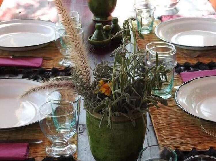 بنسيون Les Asnouss