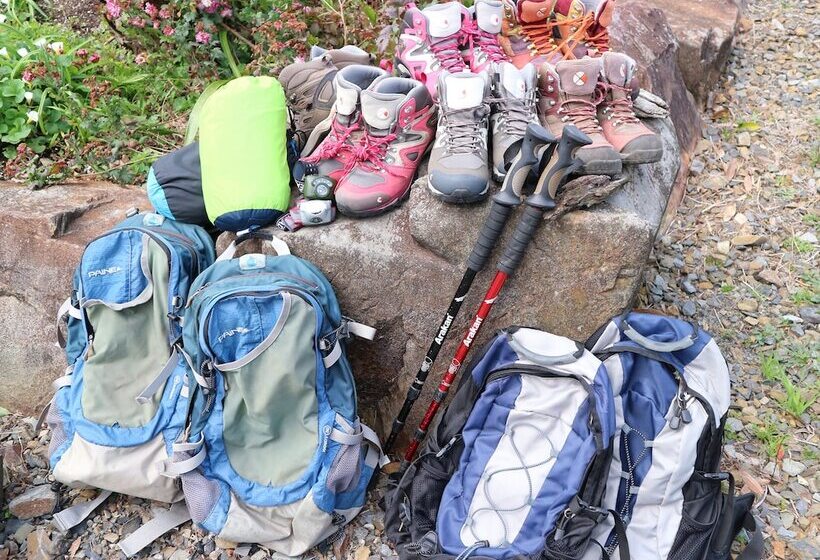 بنسيون Minshuku Manten