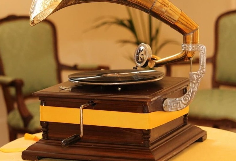 بنسيون Palazzo 1892 Guest House