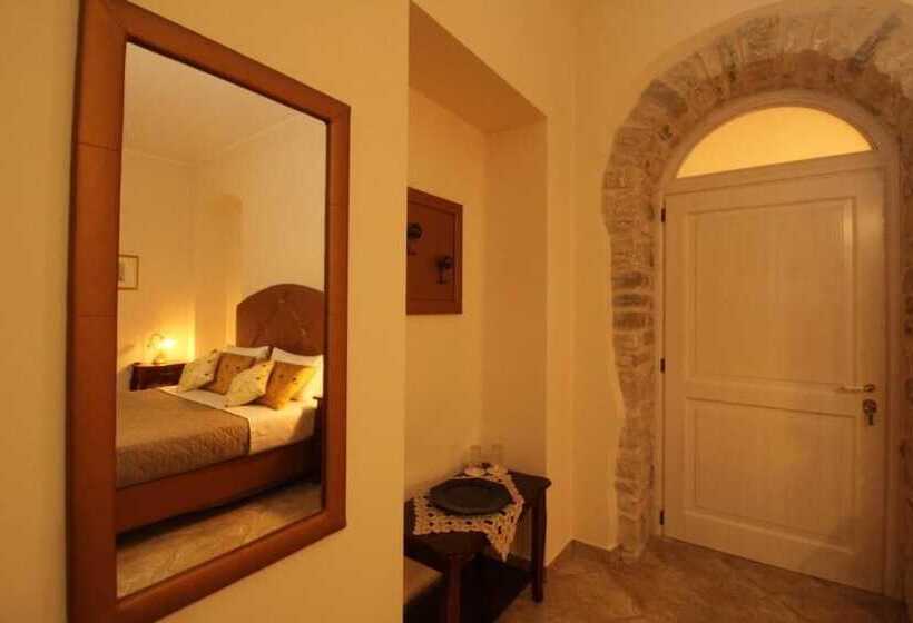 بنسيون Palazzo 1892 Guest House