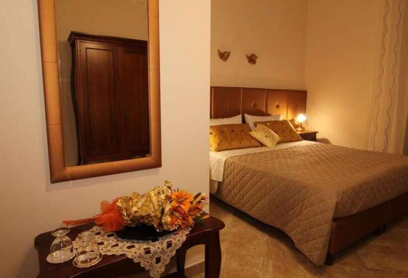 بنسيون Palazzo 1892 Guest House