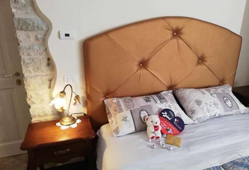 بنسيون Palazzo 1892 Guest House