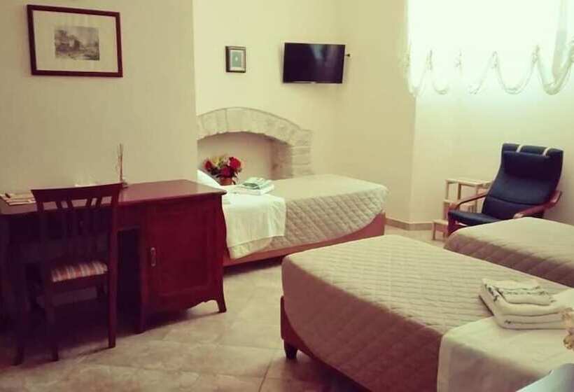 بنسيون Palazzo 1892 Guest House