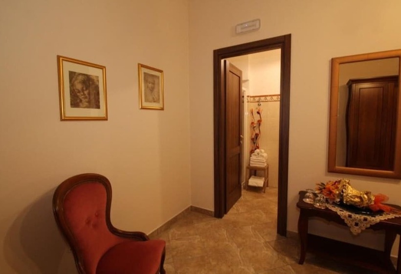 بنسيون Palazzo 1892 Guest House