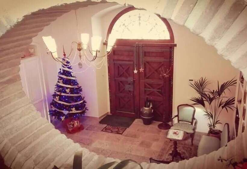بنسيون Palazzo 1892 Guest House
