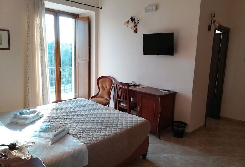 بنسيون Palazzo 1892 Guest House