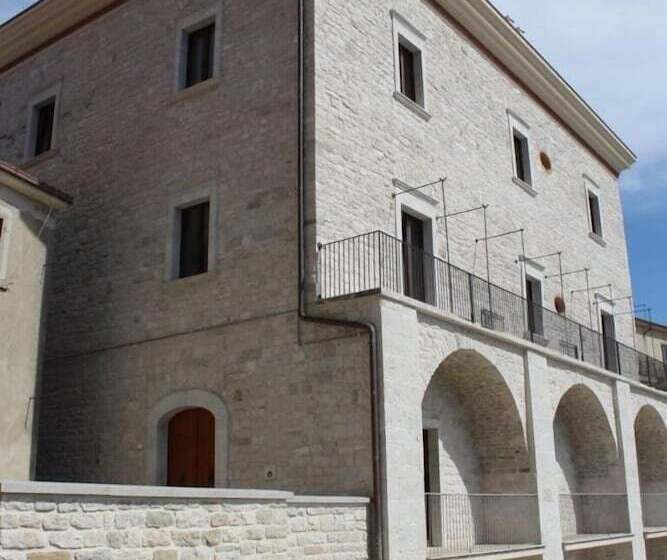 بنسيون Palazzo 1892 Guest House