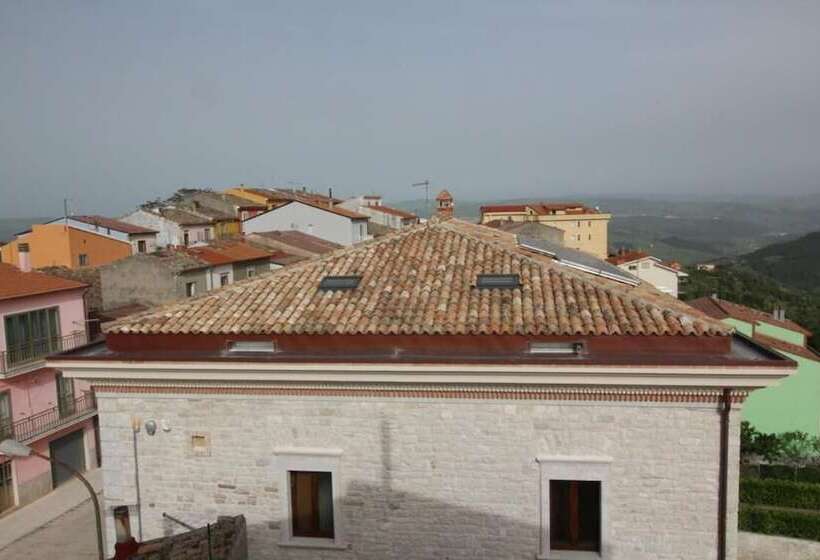 بنسيون Palazzo 1892 Guest House