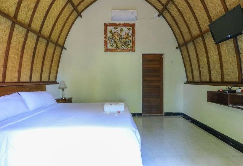 Пансион Ratu Cottage