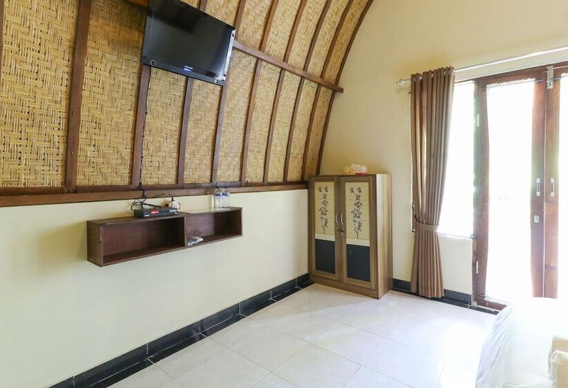 Пансион Ratu Cottage