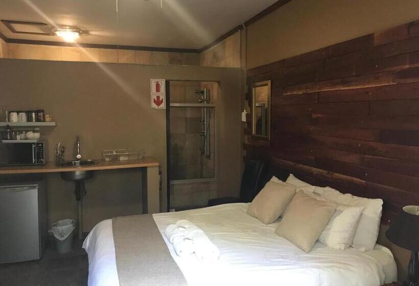 פנסיון Simoni Guest House