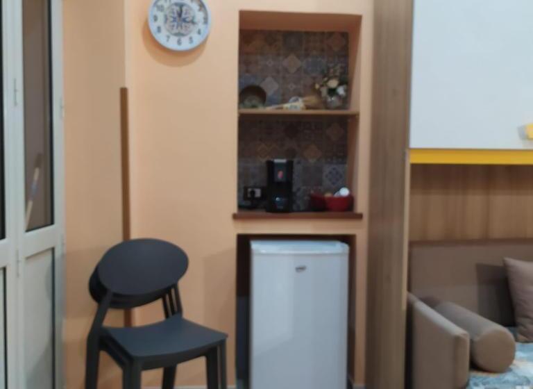 بنسيون Stone House E Casa Vacanze Zia Rosina