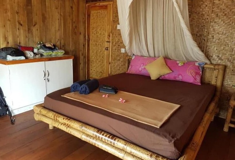 بنسيون Thamarind Resort Gili Gede