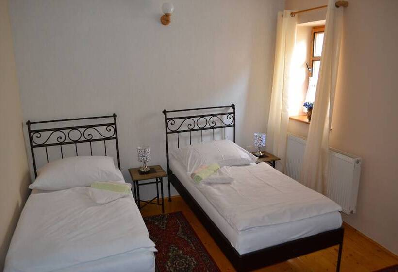 פנסיון V Penzión