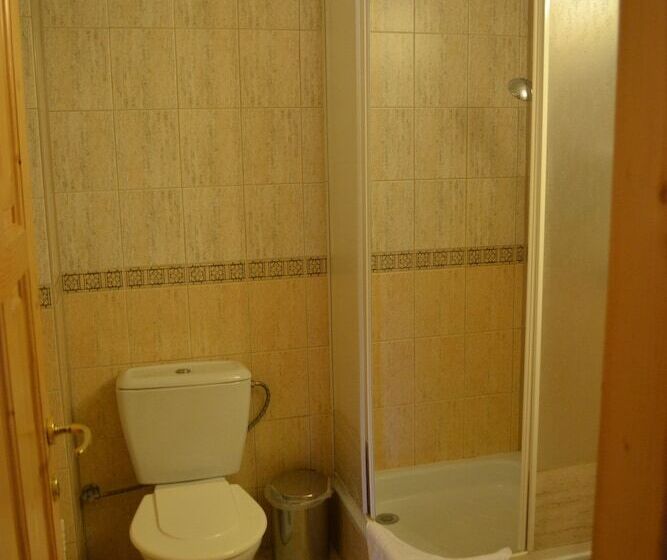 פנסיון V Penzión