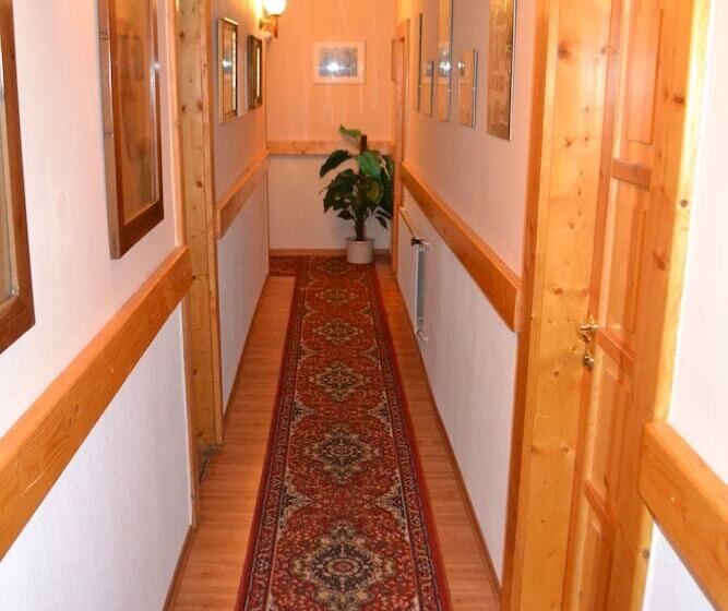 פנסיון V Penzión