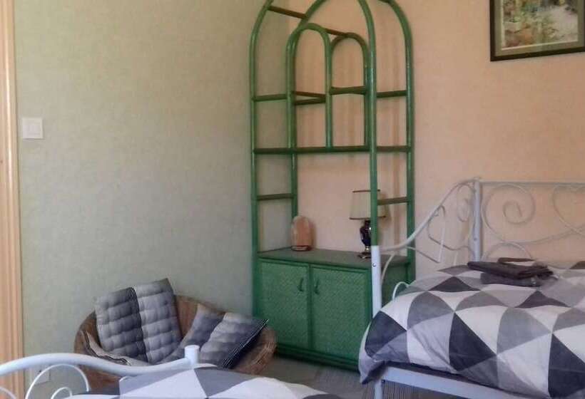 ペンション Villakako Chambres D Hôtes
