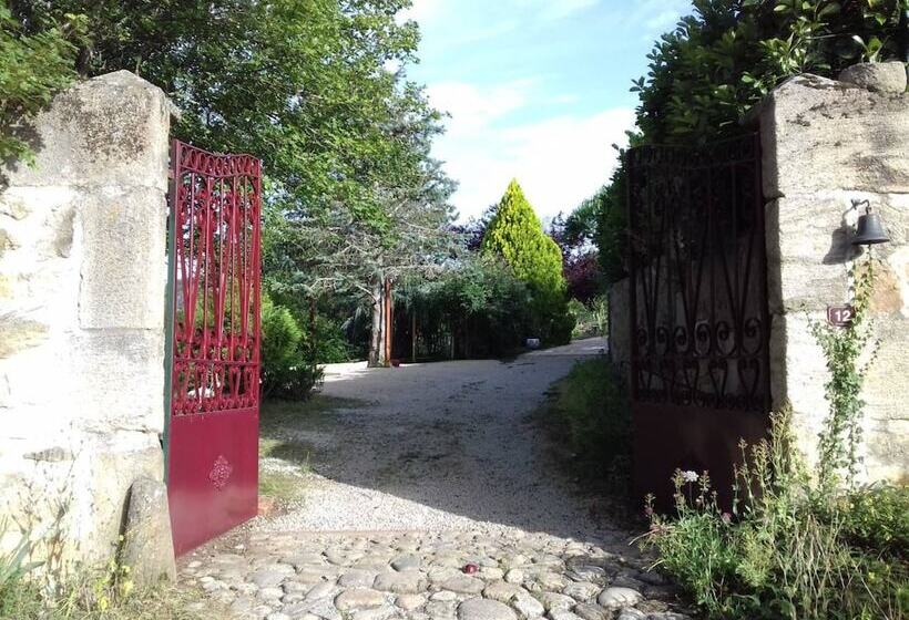 ペンション Villakako Chambres D Hôtes