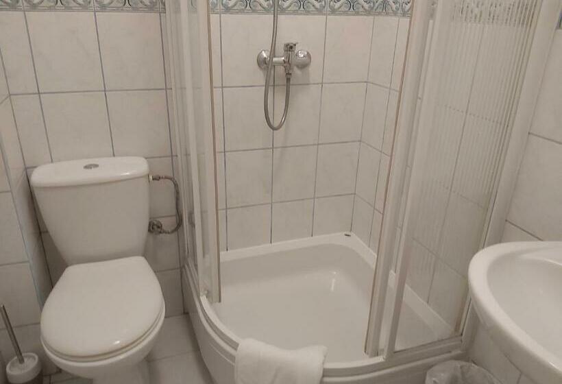 Пансион Widoczek