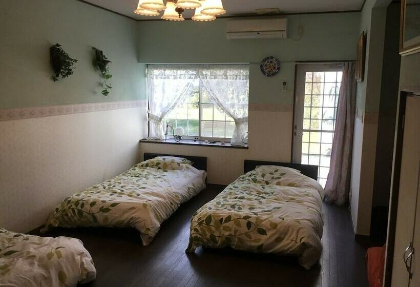 Pension Onigahama